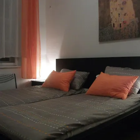 Center Apartment