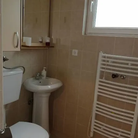Center Apartamento *