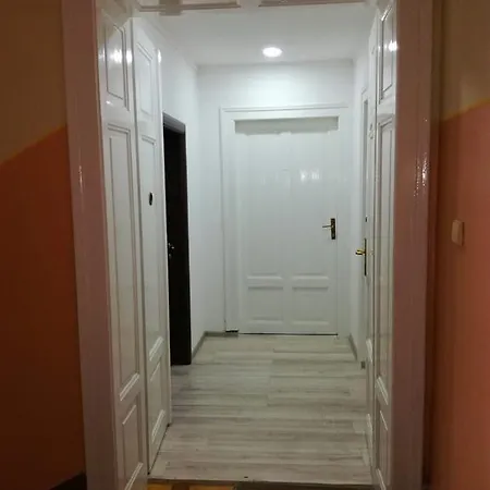 Center * Belgrade