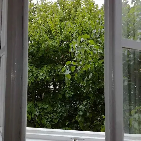 Apartamento Center Belgrado