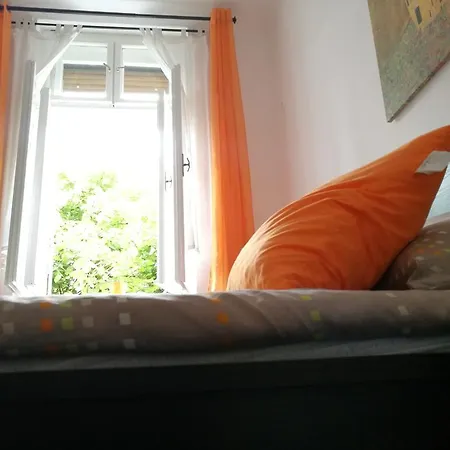 Apartamento Center *