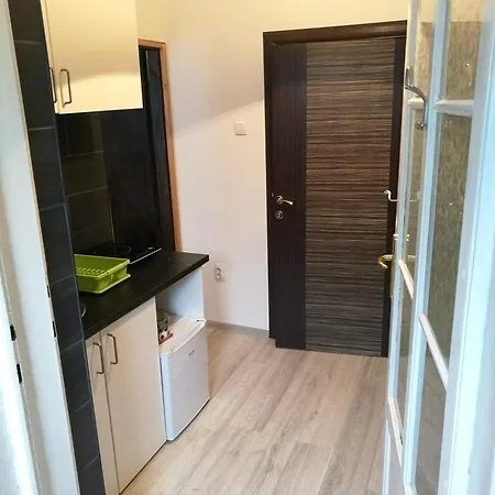 Center Apartment Belgrade