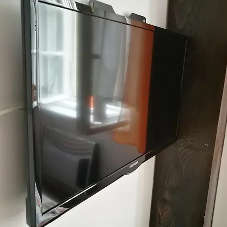 Center Apartment Belgrade