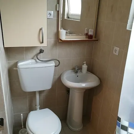 Center Apartment Belgrade