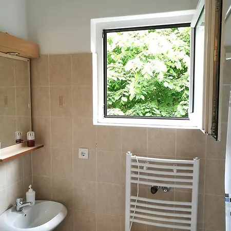 Apartment Center *